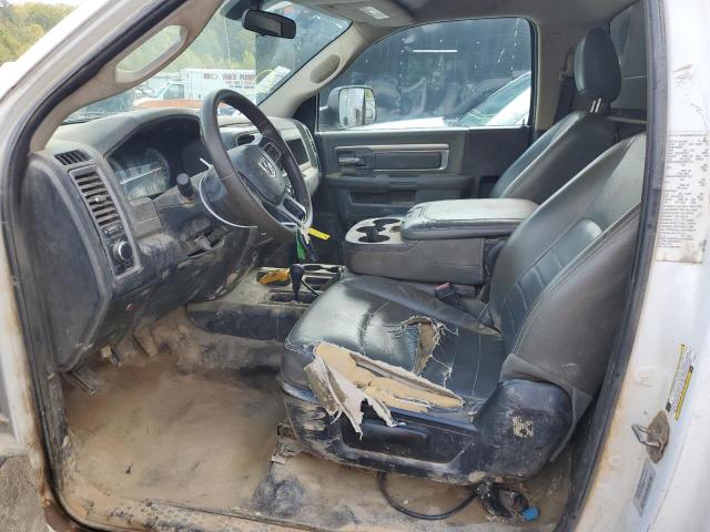 3C7WRNAL8FG588923 - 2015 RAM 5500 Beyaz fotoğraf 7