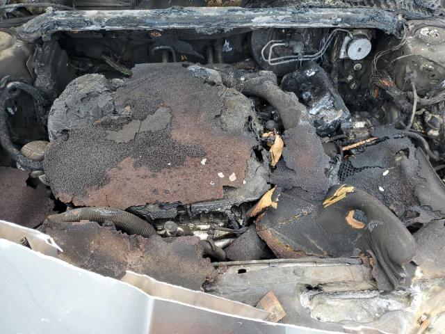 1FA6P0HD3F5115805 - 2015 FORD FUSION SE 灰色 照片 11