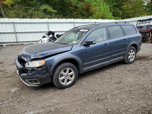 2009 VOLVO XC70 3.2, 