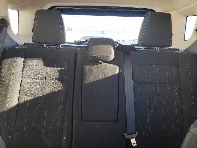 MAJ6P1UL5JC231823 - 2018 FORD ECOSPORT SE შავი ფოტო 10