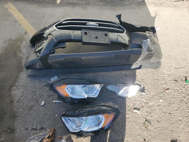MAJ6P1UL5JC231823 - 2018 FORD ECOSPORT SE შავი ფოტო 13