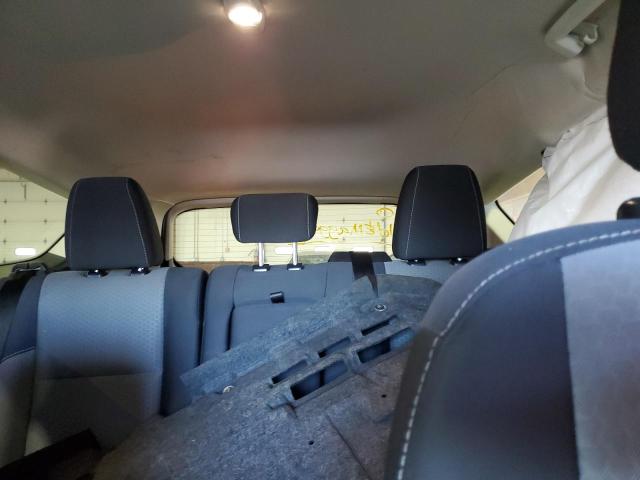 1FMCU0GD3KUB12941 - 2019 FORD ESCAPE SE Ақ фото 10