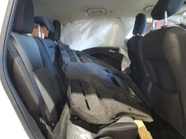 1FMCU0GD3KUB12941 - 2019 FORD ESCAPE SE Ақ фото 11