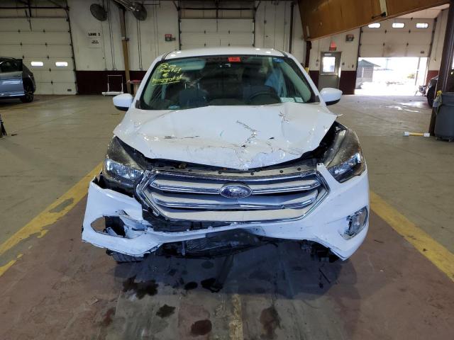 1FMCU0GD3KUB12941 - 2019 FORD ESCAPE SE Ақ фото 5