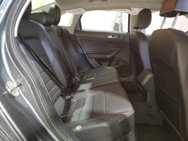 3VW7M7BU2RM072711 - 2024 VOLKSWAGEN JETTA SE GRAY photo 10