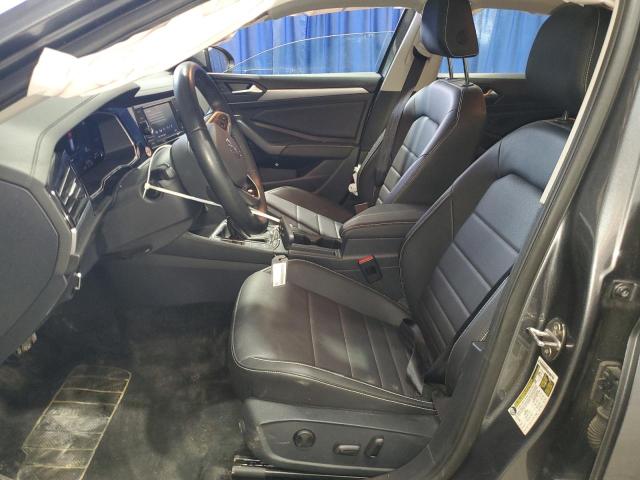 3VW7M7BU2RM072711 - 2024 VOLKSWAGEN JETTA SE GRAY photo 7