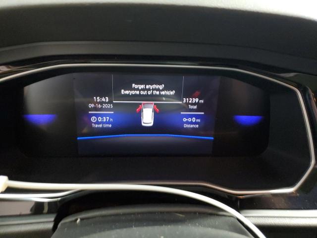 3VW7M7BU2RM072711 - 2024 VOLKSWAGEN JETTA SE GRAY photo 9