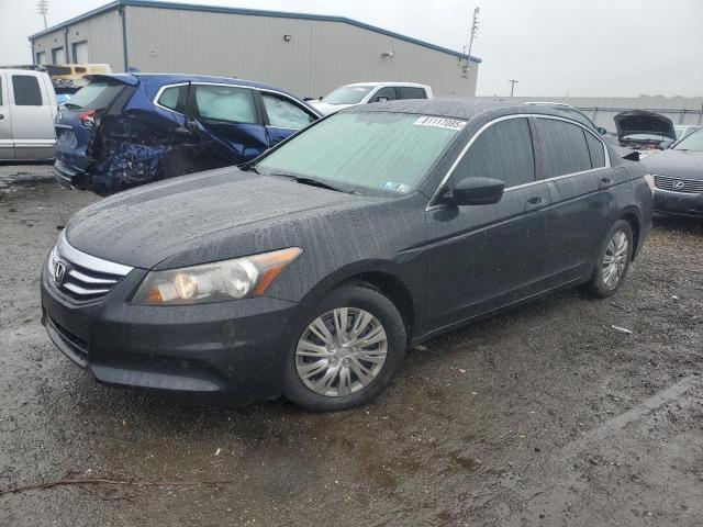 2012 HONDA ACCORD LX, 