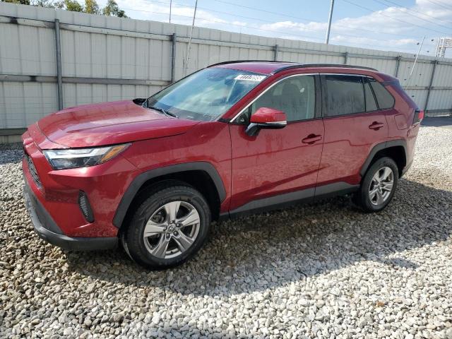 2023 TOYOTA RAV4 XLE, 
