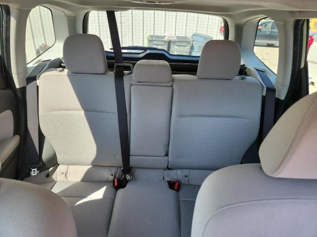 JF2SJAECXJH568131 - 2018 SUBARU FORESTER 2.5I PREMIUM TEAL photo 10