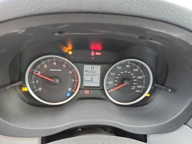 JF2SJAECXJH568131 - 2018 SUBARU FORESTER 2.5I PREMIUM TEAL photo 9