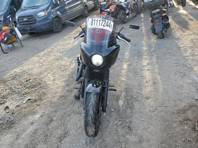 5VPFTB002H3003619 - 2017 VICTORY MOTORCYCLES OCTANE BLACK photo 2