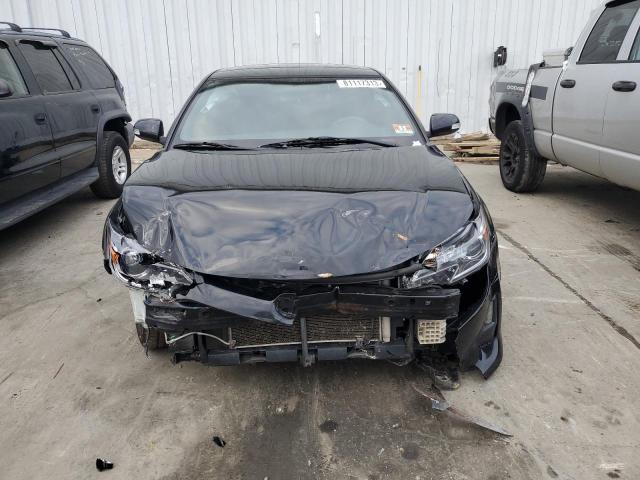 JTKJF5C77E3083577 - 2014 TOYOTA SCION TC 黑色 照片 5