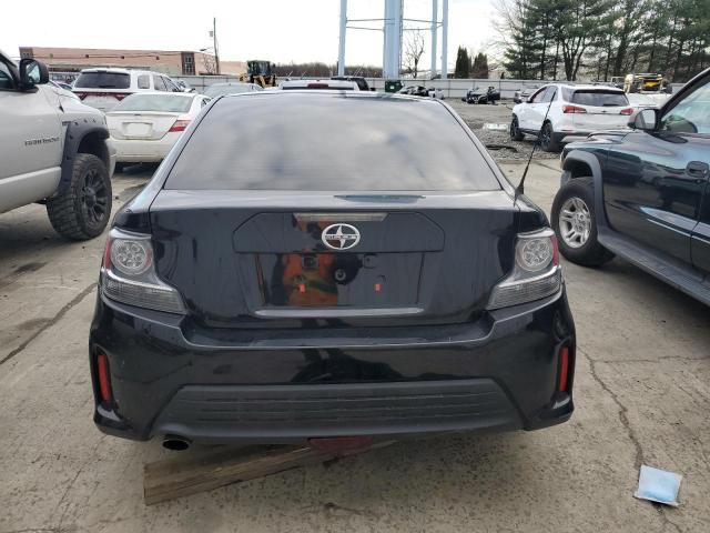 JTKJF5C77E3083577 - 2014 TOYOTA SCION TC 黑色 照片 6