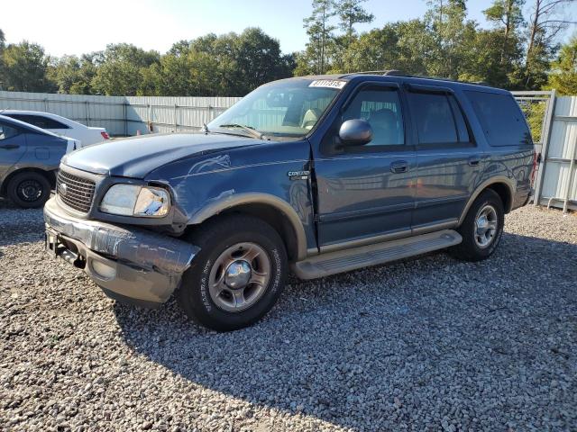 2000 FORD EXPEDITION EDDIE BAUER, 