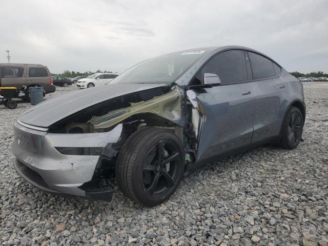 2026 TESLA MODEL Y, 