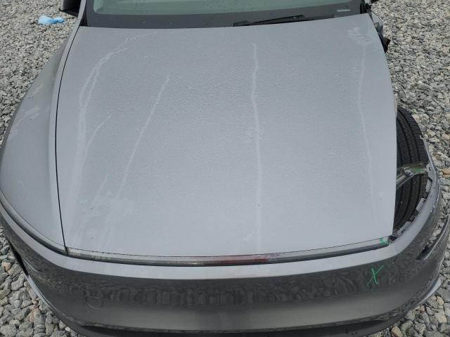 7SAYGDEE4TA397065 - 2026 TESLA MODEL Y 灰色 照片 12