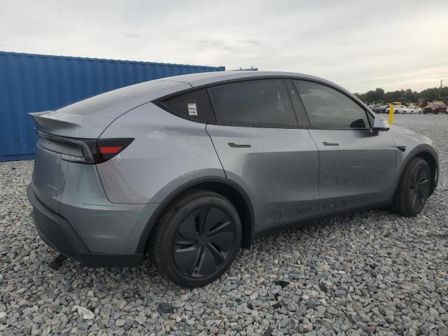 7SAYGDEE4TA397065 - 2026 TESLA MODEL Y 灰色 照片 3