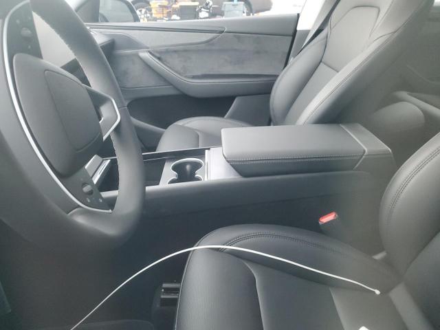 7SAYGDEE4TA397065 - 2026 TESLA MODEL Y 灰色 照片 7