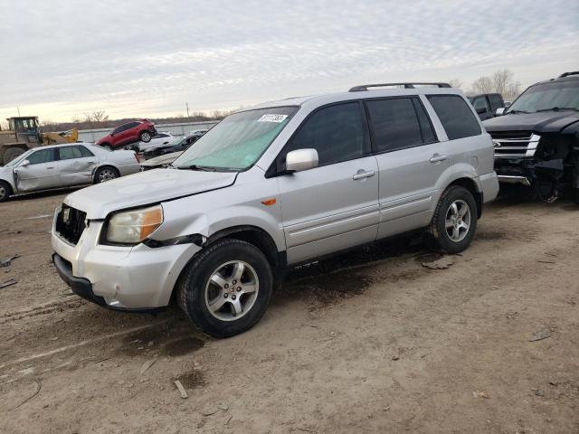 2006 HONDA PILOT EX, 