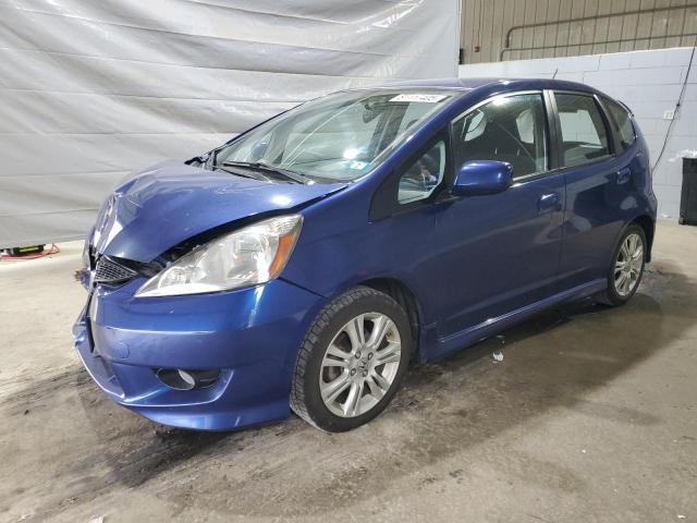 2010 HONDA FIT SPORT, 