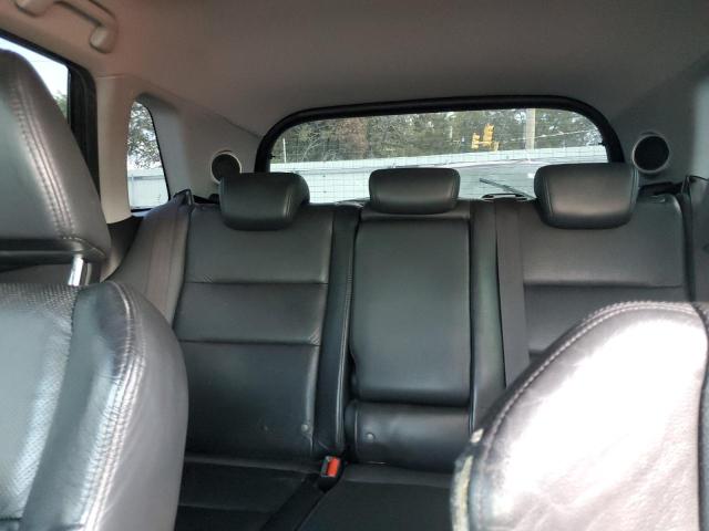 5J8TB18569A007041 - 2009 ACURA RDX TECHNOLOGY Сұр фото 10