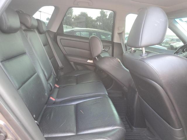 5J8TB18569A007041 - 2009 ACURA RDX TECHNOLOGY Сұр фото 11