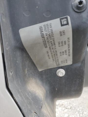 1G8AJ55F77Z120700 - 2007 SATURN ION LEVEL 2 SILVER photo 12