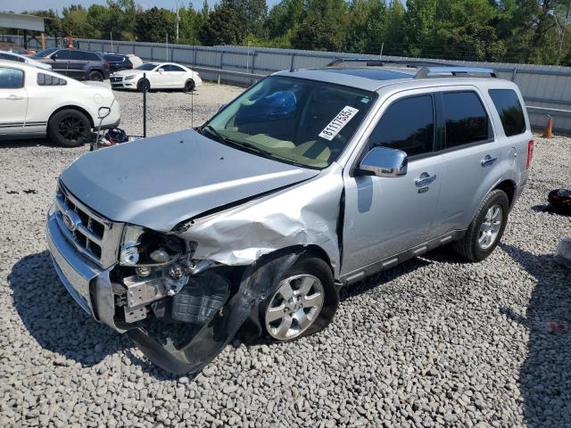 2010 FORD ESCAPE LIMITED, 