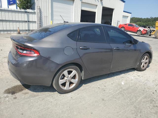 1C3CDFBB5FD111958 - 2015 DODGE DART SXT GRAY photo 3