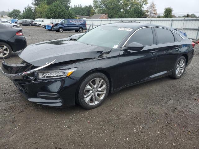 2018 HONDA ACCORD LX, 
