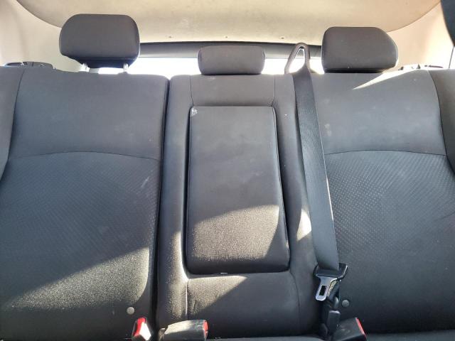 4A4AP3AW7FE060155 - 2015 MITSUBISHI OUTLANDER ES თეთრი ფოტო 10