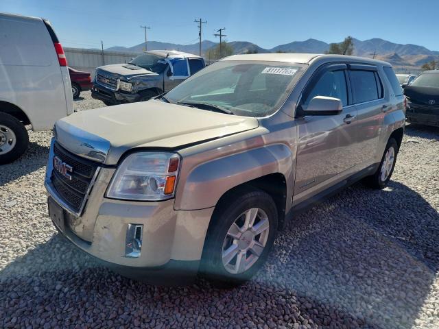 2012 GMC TERRAIN SLE, 