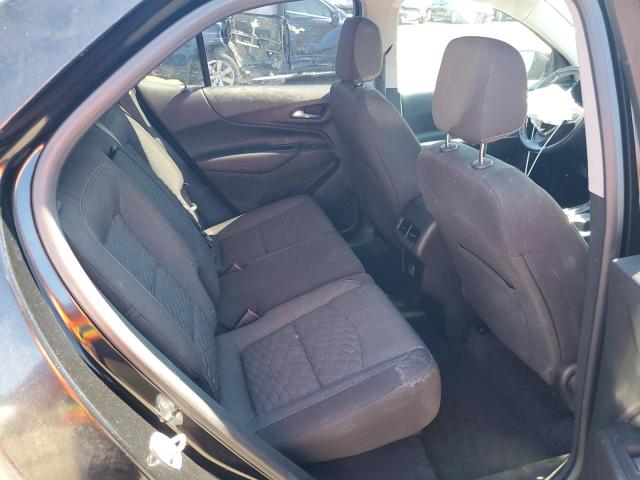 2GNAXUEV3K6253424 - 2019 CHEVROLET EQUINOX LT Чорний фото 10
