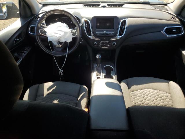 2GNAXUEV3K6253424 - 2019 CHEVROLET EQUINOX LT Чорний фото 8