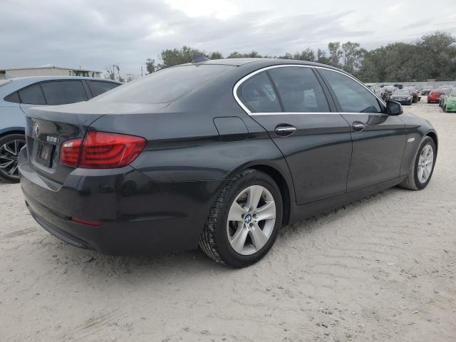 WBAXG5C51CDW66342 - 2012 BMW 528 I CHARCOAL photo 3