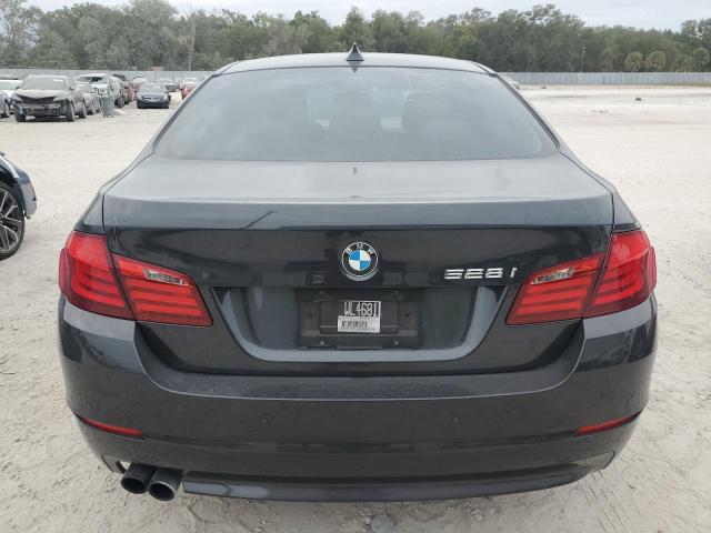 WBAXG5C51CDW66342 - 2012 BMW 528 I CHARCOAL photo 6