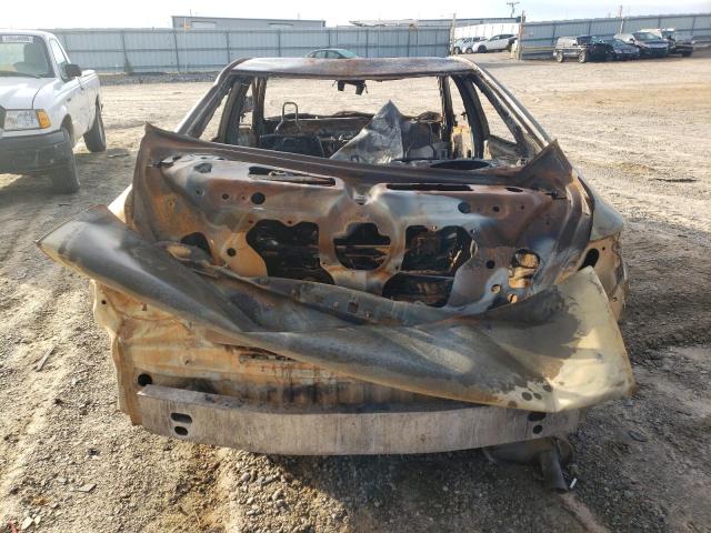 4T1BF1FK9HU414478 - 2017 TOYOTA CAMRY LE BURN photo 6