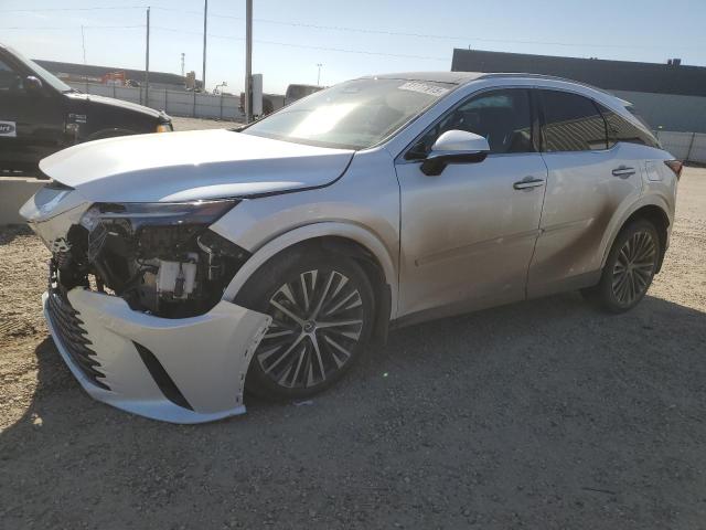 2023 LEXUS RX 350 BASE, 