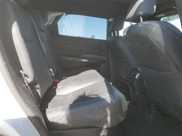 2T2BAMCA1PC002210 - 2023 LEXUS RX 350 BASE 白色 照片 11