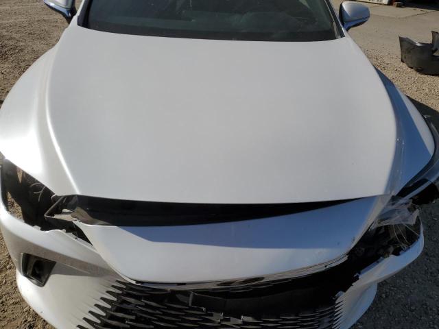 2T2BAMCA1PC002210 - 2023 LEXUS RX 350 BASE 白色 照片 12