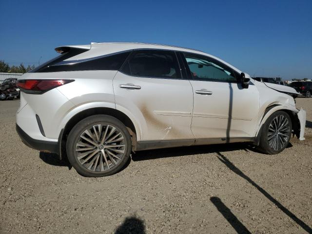 2T2BAMCA1PC002210 - 2023 LEXUS RX 350 BASE 白色 照片 3