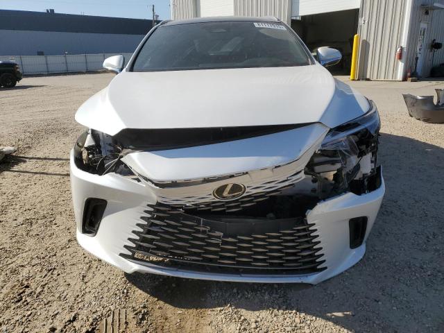 2T2BAMCA1PC002210 - 2023 LEXUS RX 350 BASE 白色 照片 5