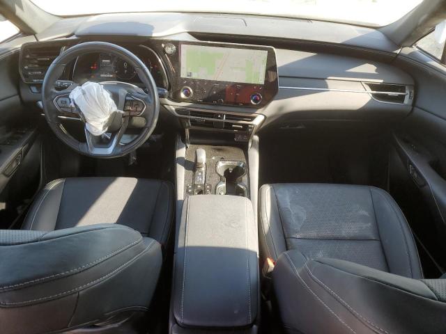 2T2BAMCA1PC002210 - 2023 LEXUS RX 350 BASE 白色 照片 8