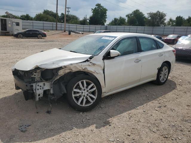 2014 TOYOTA AVALON BASE, 