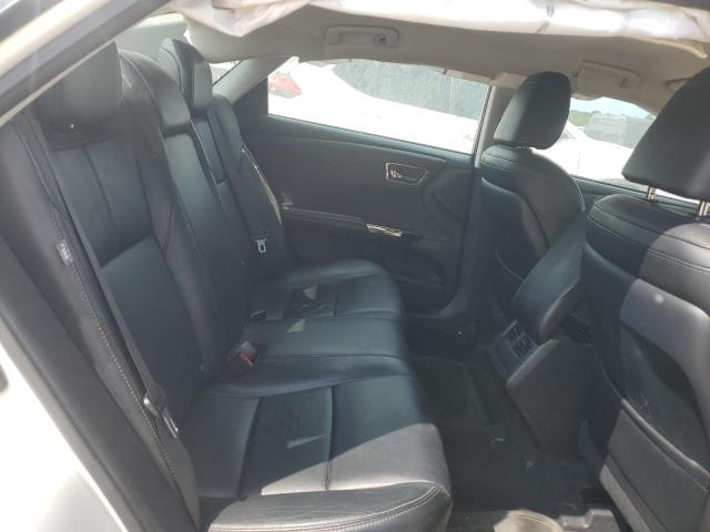 4T1BK1EB2EU099578 - 2014 TOYOTA AVALON BASE 白色 照片 10