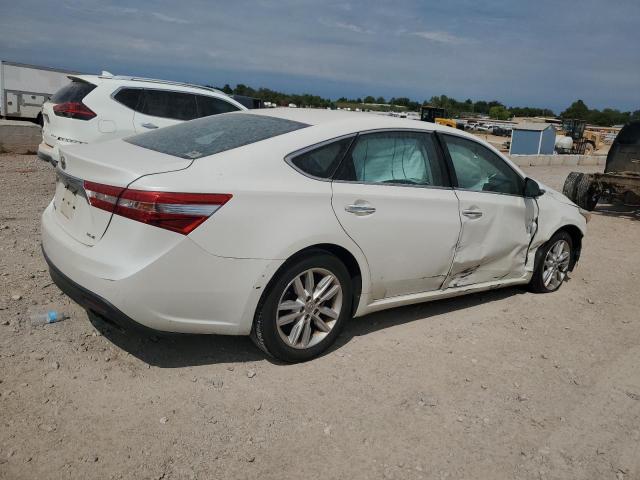 4T1BK1EB2EU099578 - 2014 TOYOTA AVALON BASE 白色 照片 3