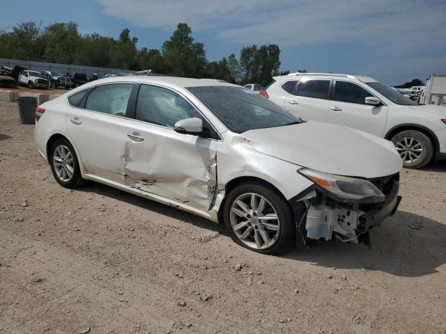 4T1BK1EB2EU099578 - 2014 TOYOTA AVALON BASE 白色 照片 4