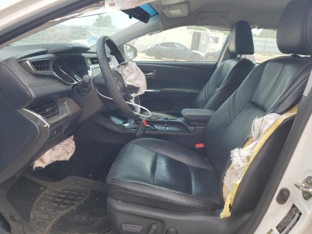 4T1BK1EB2EU099578 - 2014 TOYOTA AVALON BASE 白色 照片 7