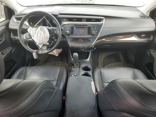 4T1BK1EB2EU099578 - 2014 TOYOTA AVALON BASE 白色 照片 8